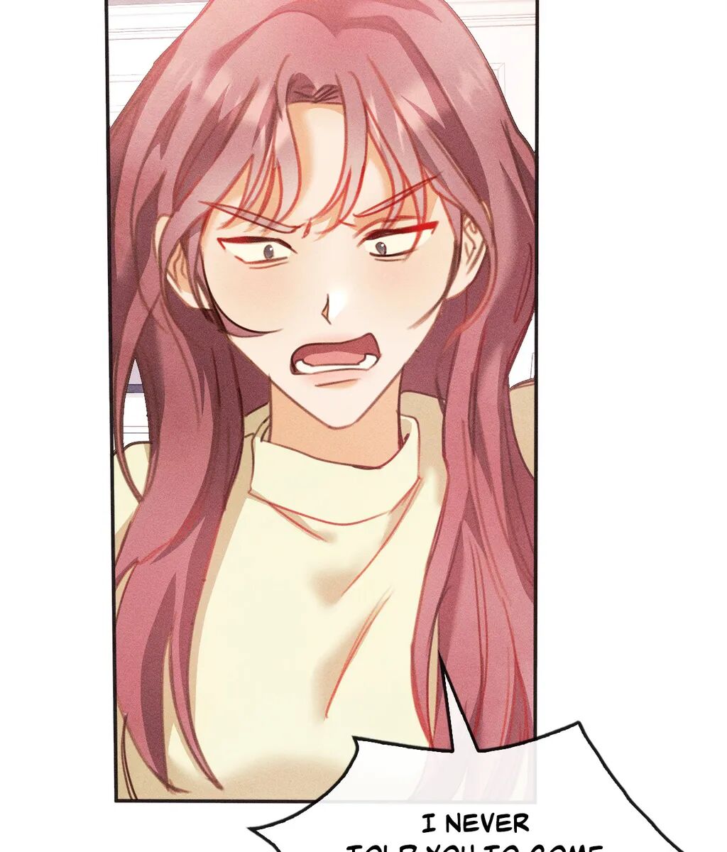 Purely in Love Manhwa - Chapter 31 Page 123