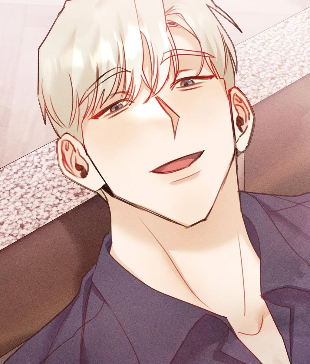 Purely in Love Manhwa - Chapter 31 Page 130