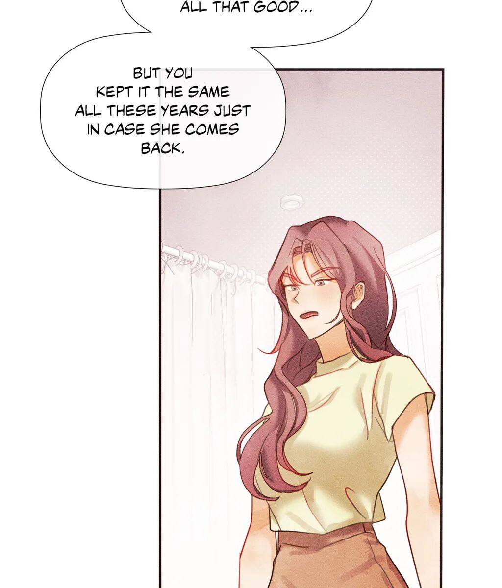 Purely in Love Manhwa - Chapter 31 Page 132