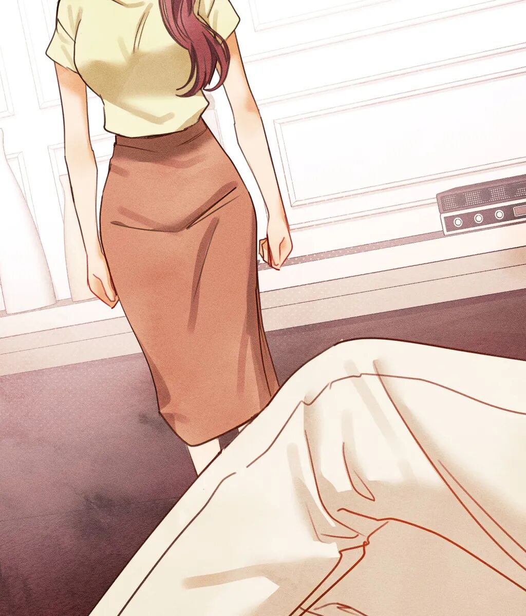 Purely in Love Manhwa - Chapter 31 Page 137