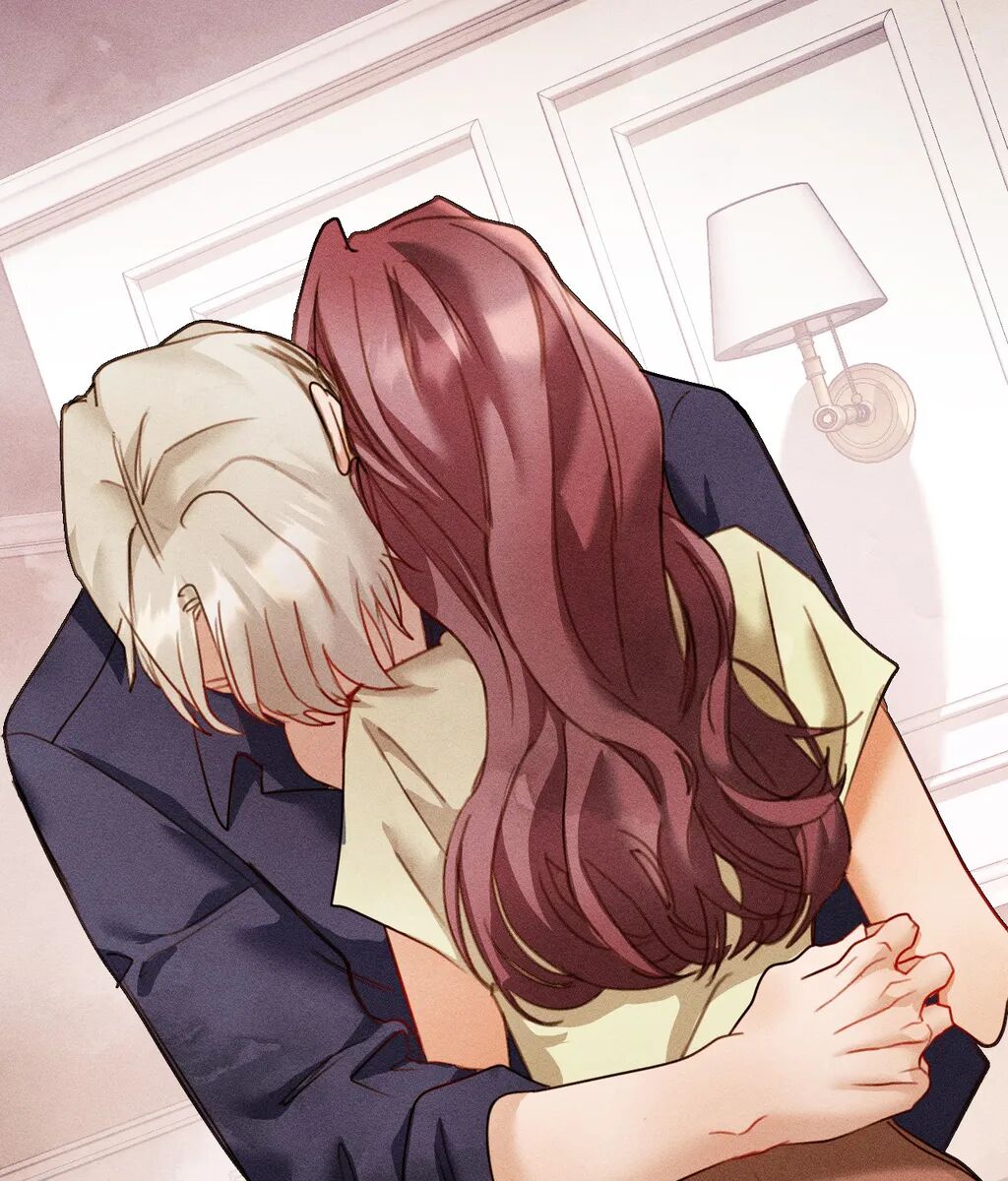 Purely in Love Manhwa - Chapter 31 Page 164