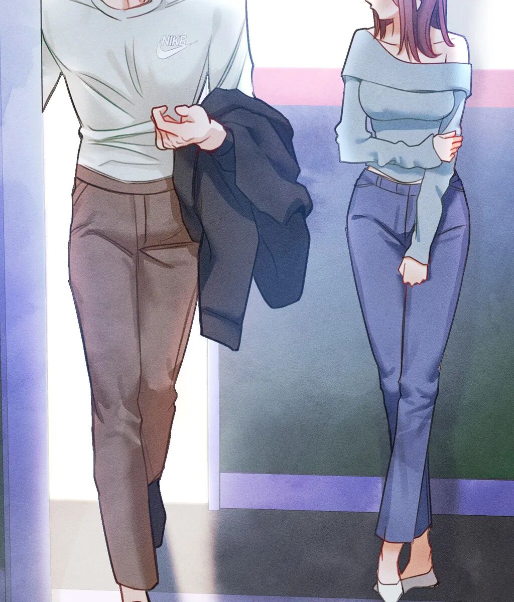 Purely in Love Manhwa - Chapter 31 Page 178