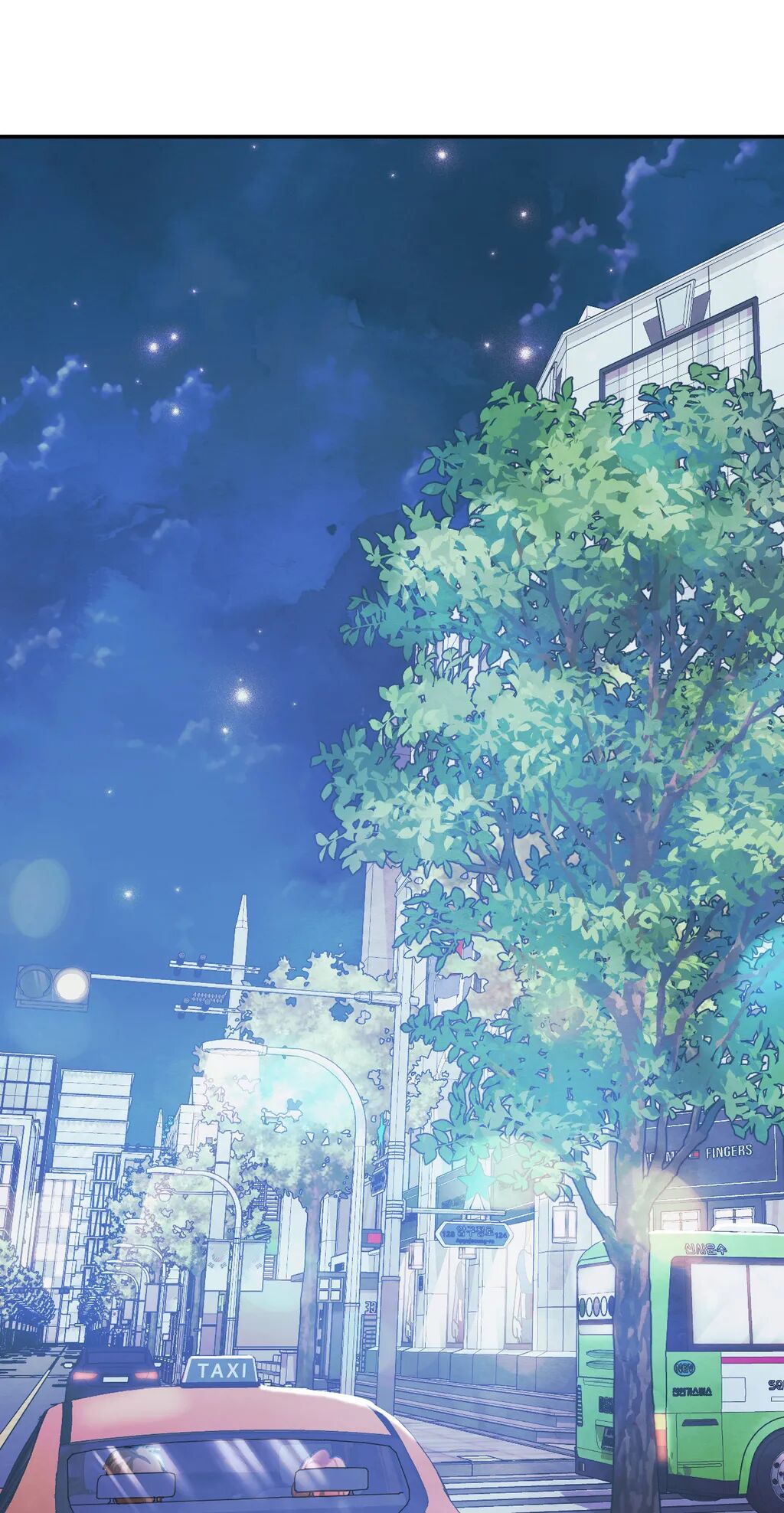 Purely in Love Manhwa - Chapter 28 Page 4