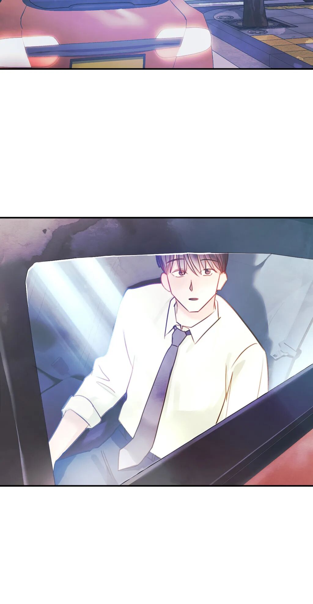 Purely in Love Manhwa - Chapter 28 Page 5