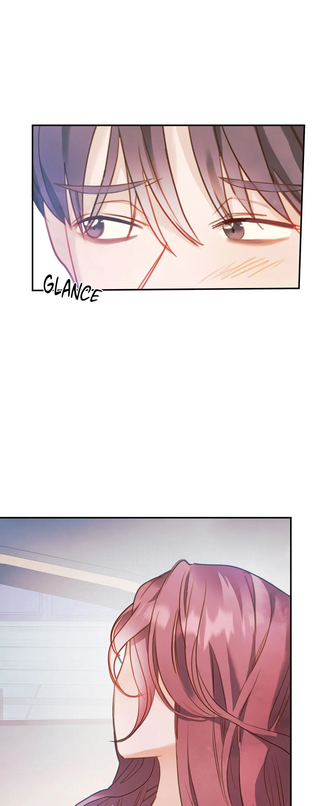 Purely in Love Manhwa - Chapter 28 Page 7
