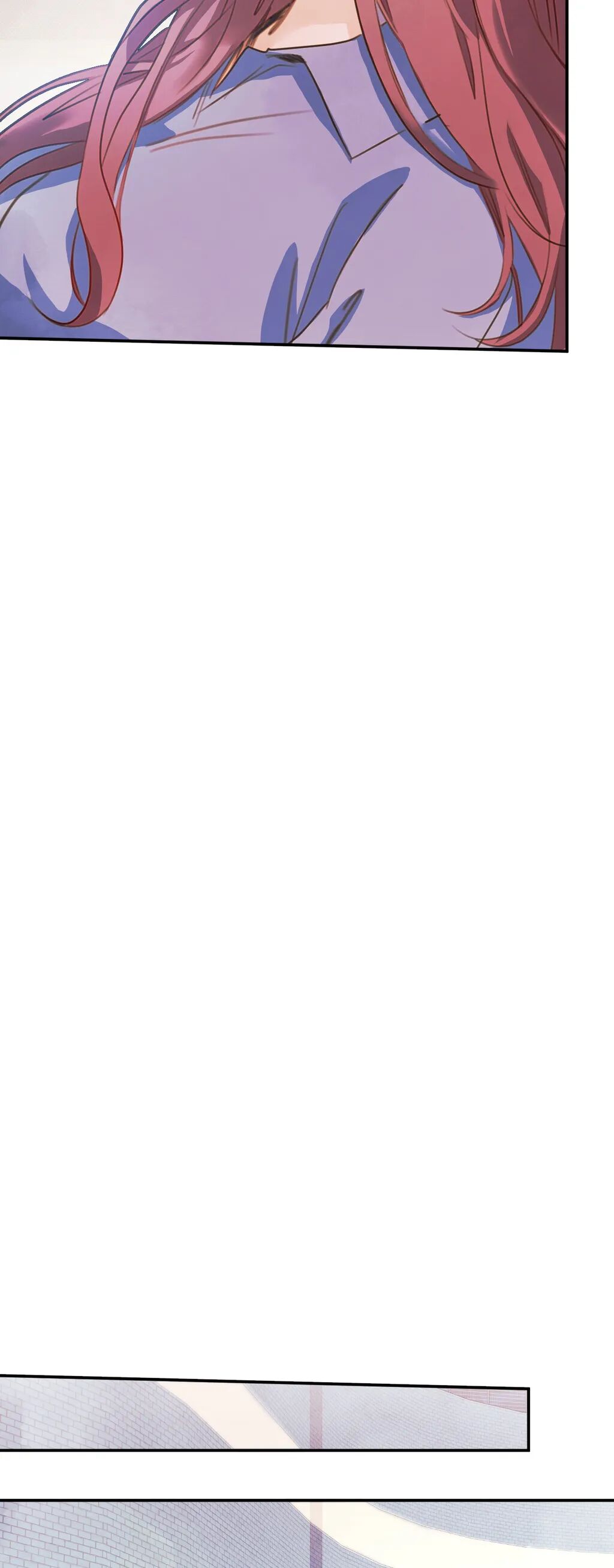 Purely in Love Manhwa - Chapter 28 Page 8