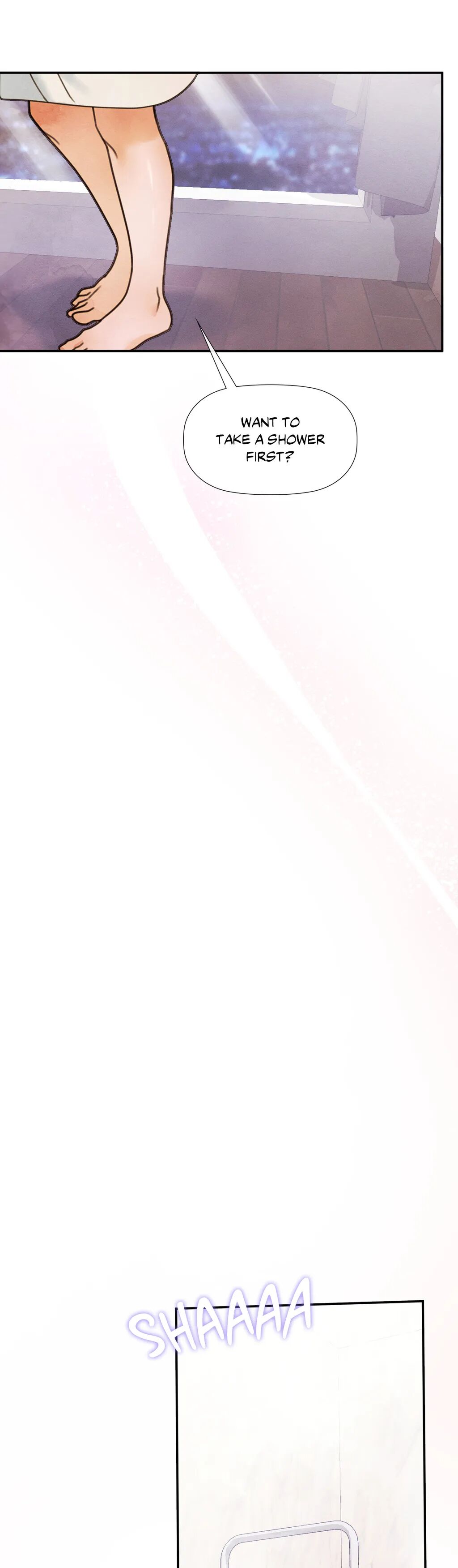 Purely in Love Manhwa - Chapter 28 Page 12