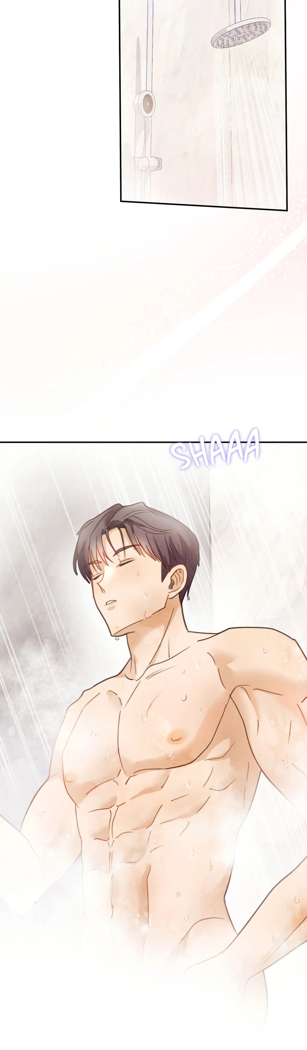 Purely in Love Manhwa - Chapter 28 Page 13