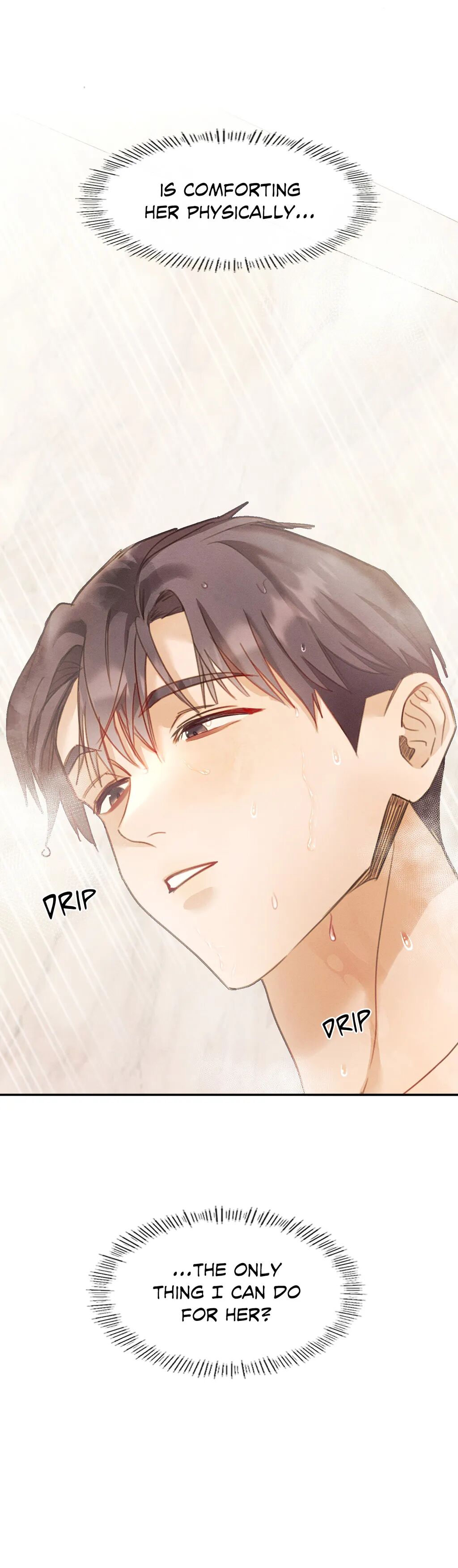 Purely in Love Manhwa - Chapter 28 Page 14