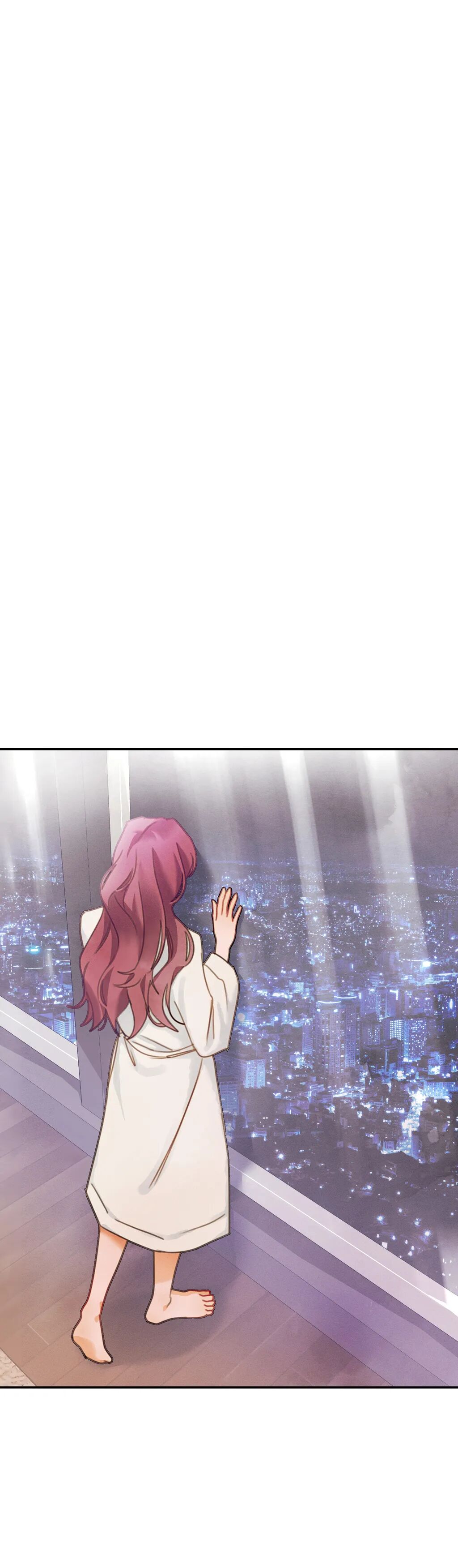 Purely in Love Manhwa - Chapter 28 Page 15