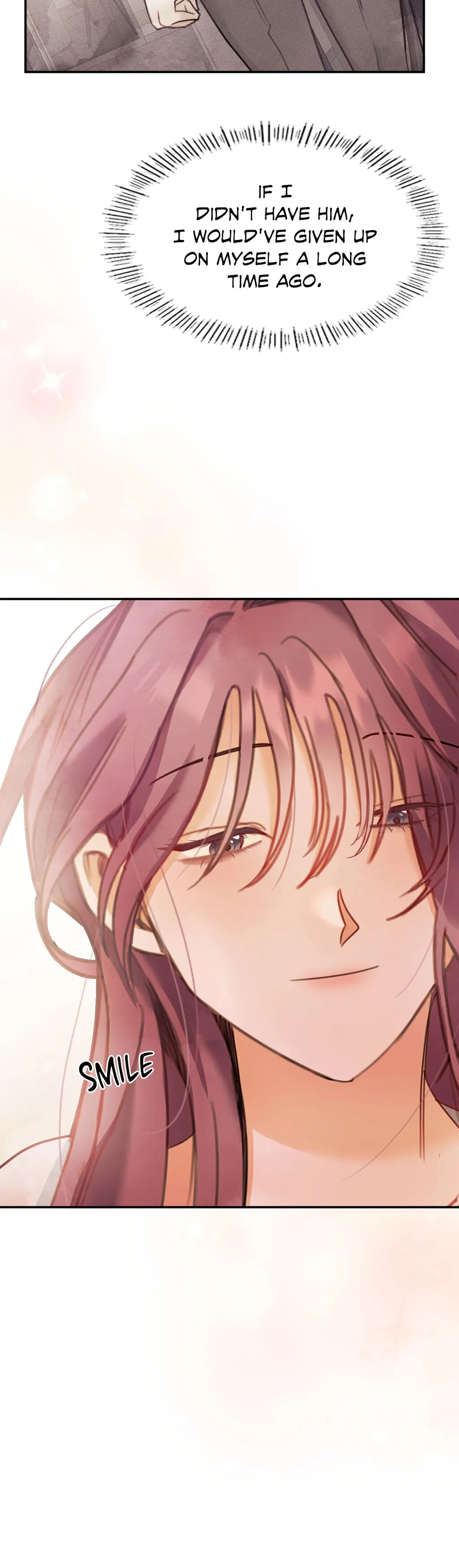 Purely in Love Manhwa - Chapter 28 Page 17