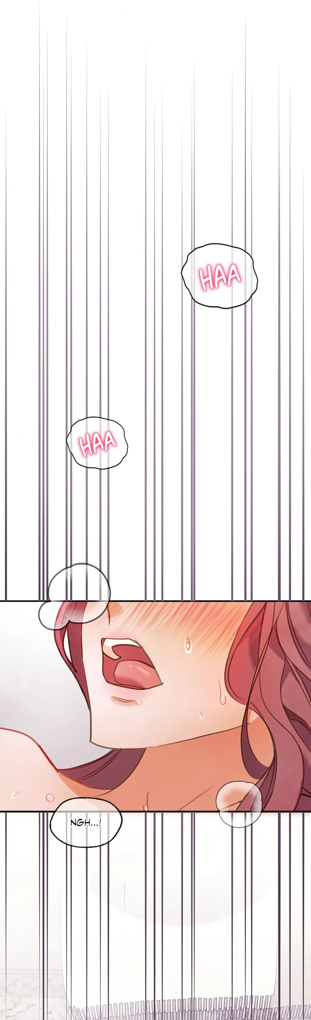 Purely in Love Manhwa - Chapter 28 Page 24