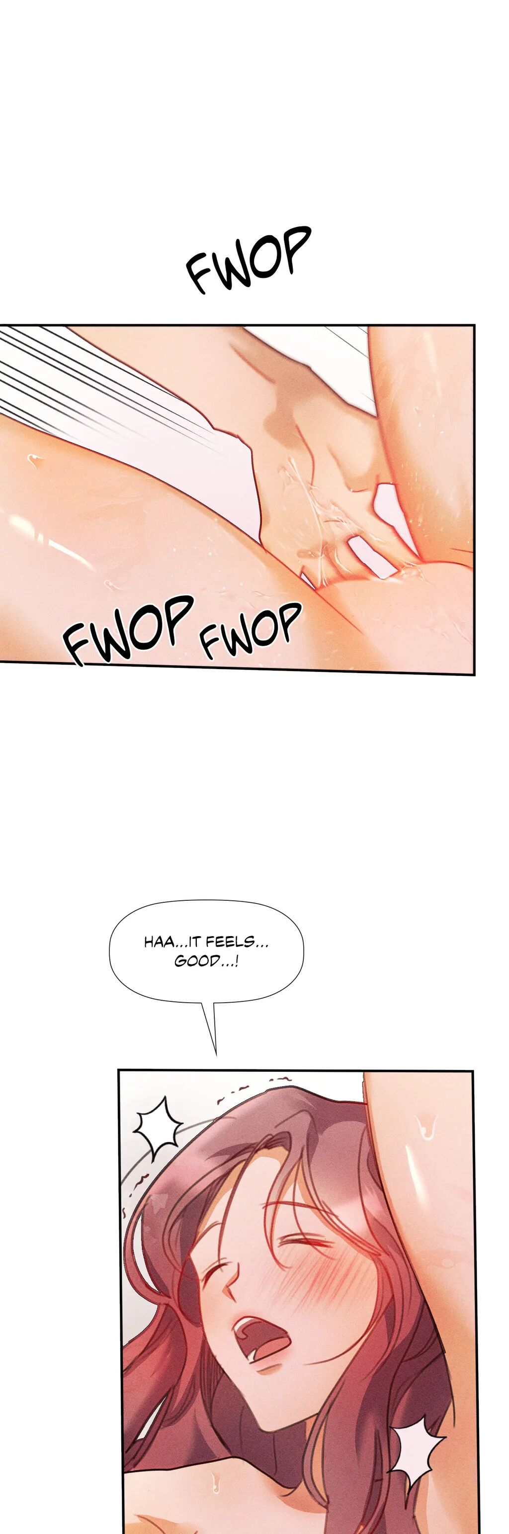 Purely in Love Manhwa - Chapter 28 Page 26