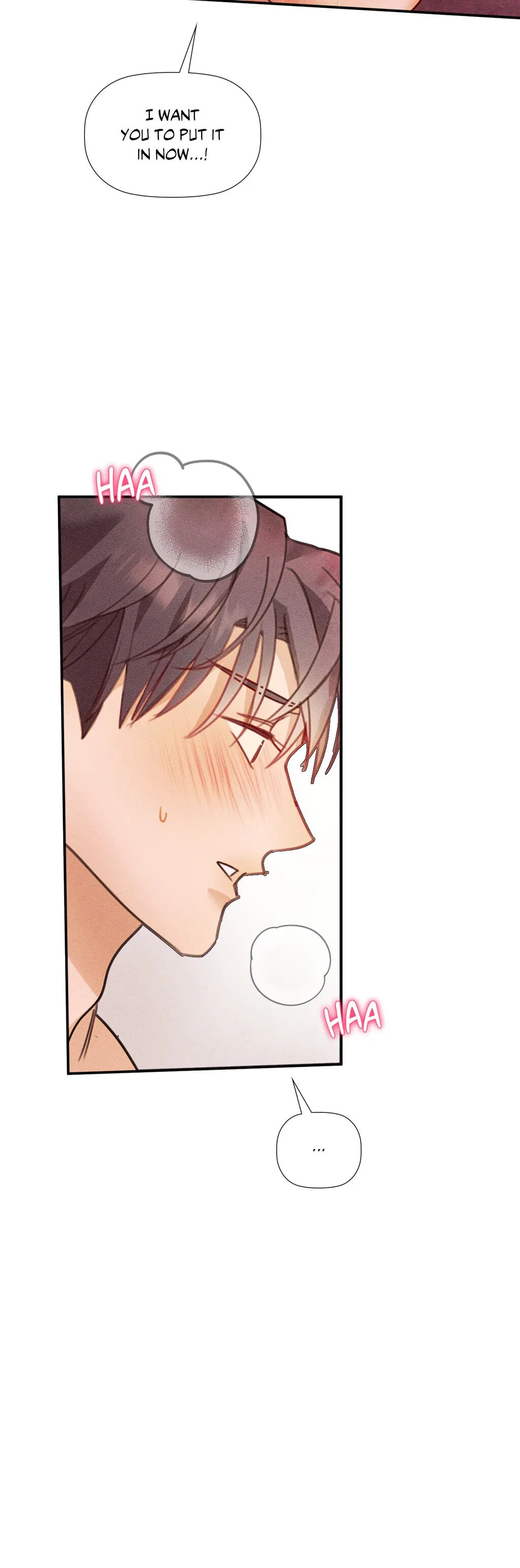 Purely in Love Manhwa - Chapter 28 Page 29