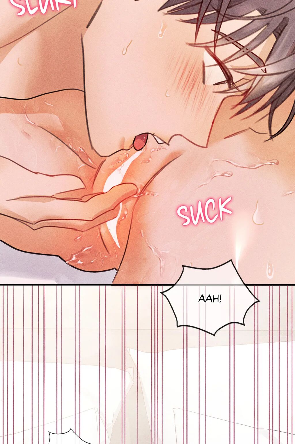 Purely in Love Manhwa - Chapter 28 Page 31