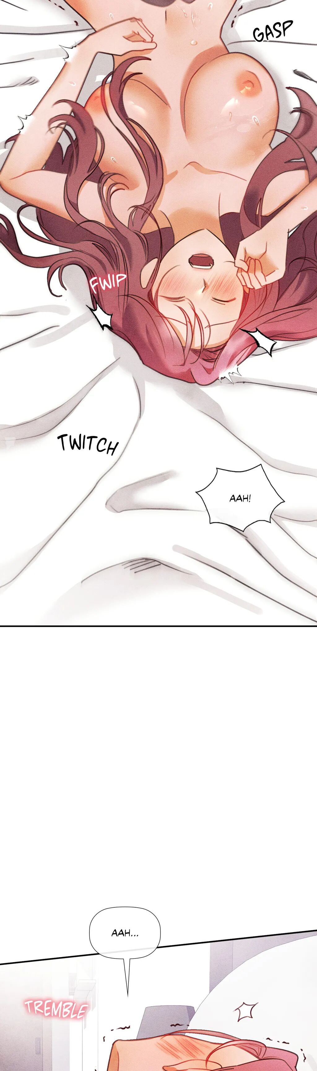 Purely in Love Manhwa - Chapter 28 Page 35