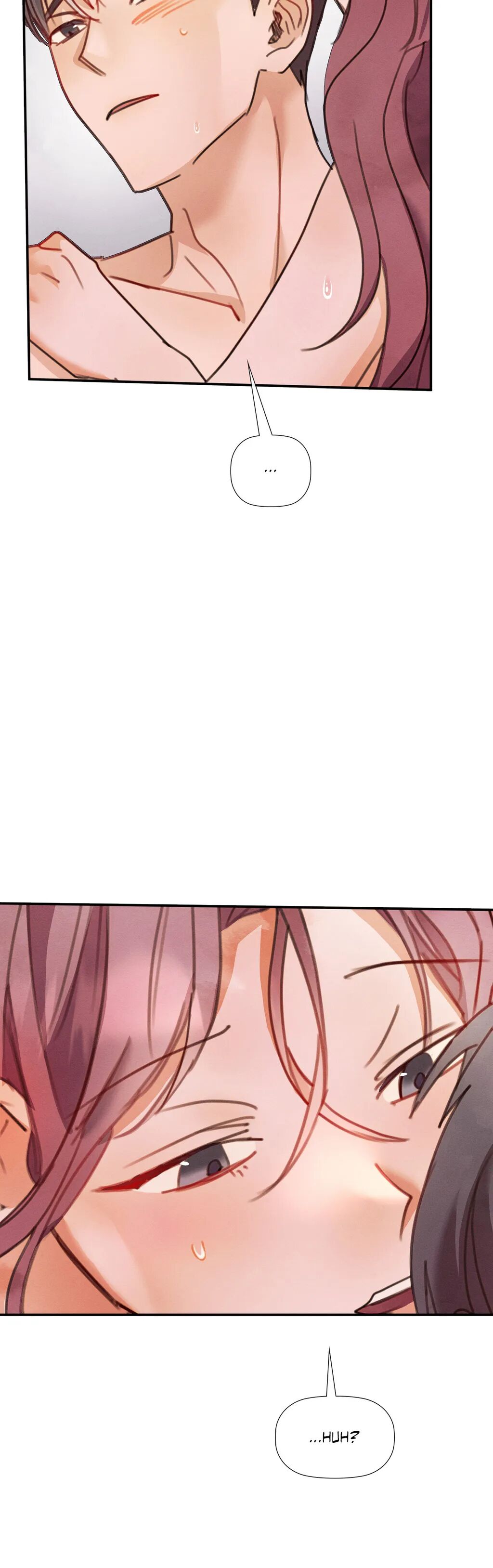 Purely in Love Manhwa - Chapter 28 Page 43