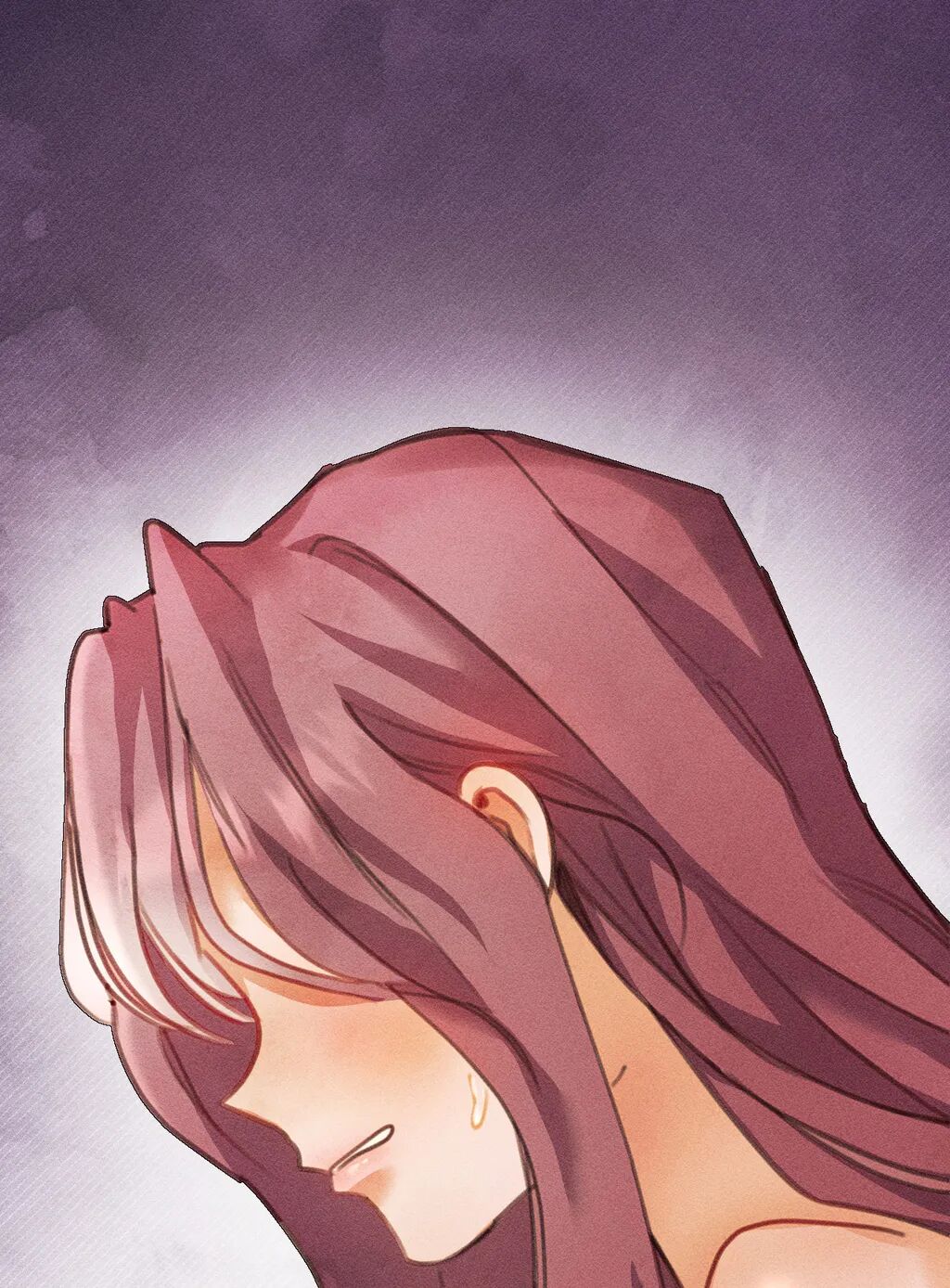 Purely in Love Manhwa - Chapter 28 Page 49