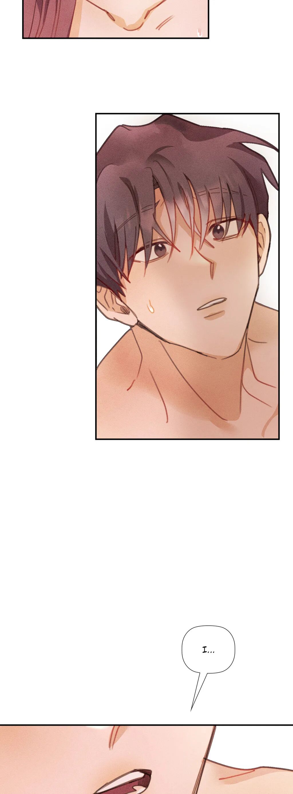 Purely in Love Manhwa - Chapter 28 Page 52