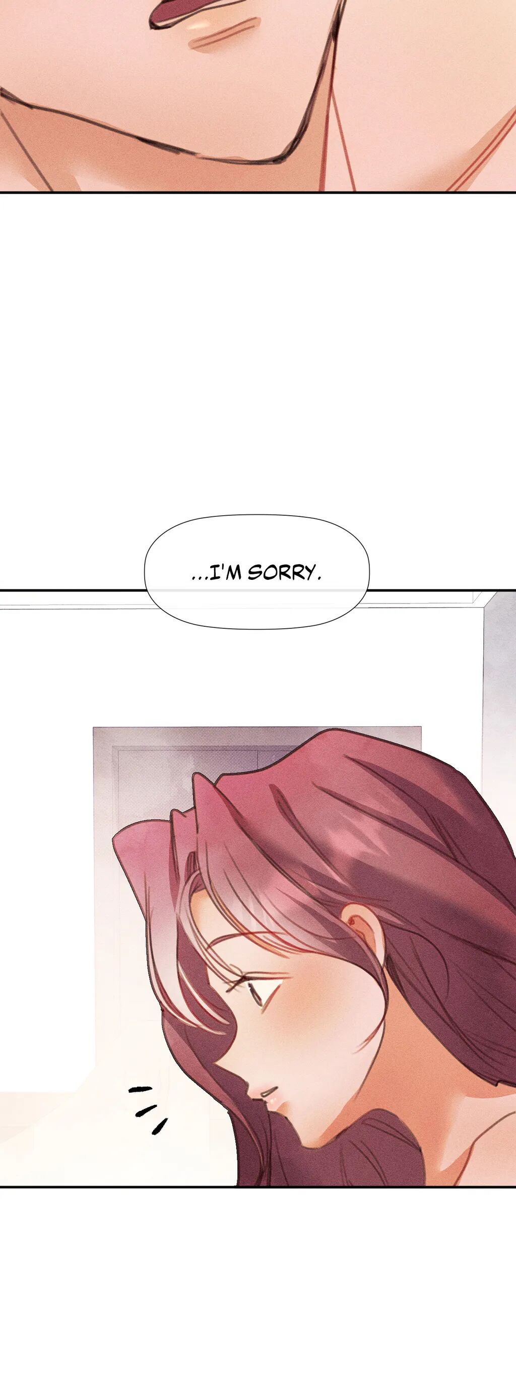 Purely in Love Manhwa - Chapter 28 Page 53