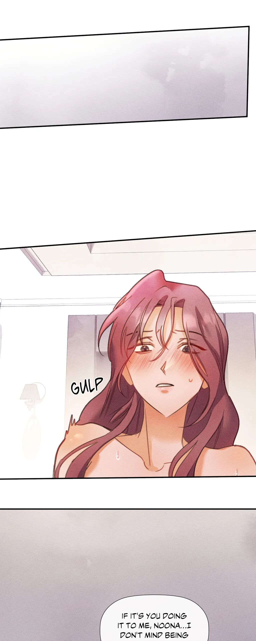 Purely in Love Manhwa - Chapter 28 Page 57