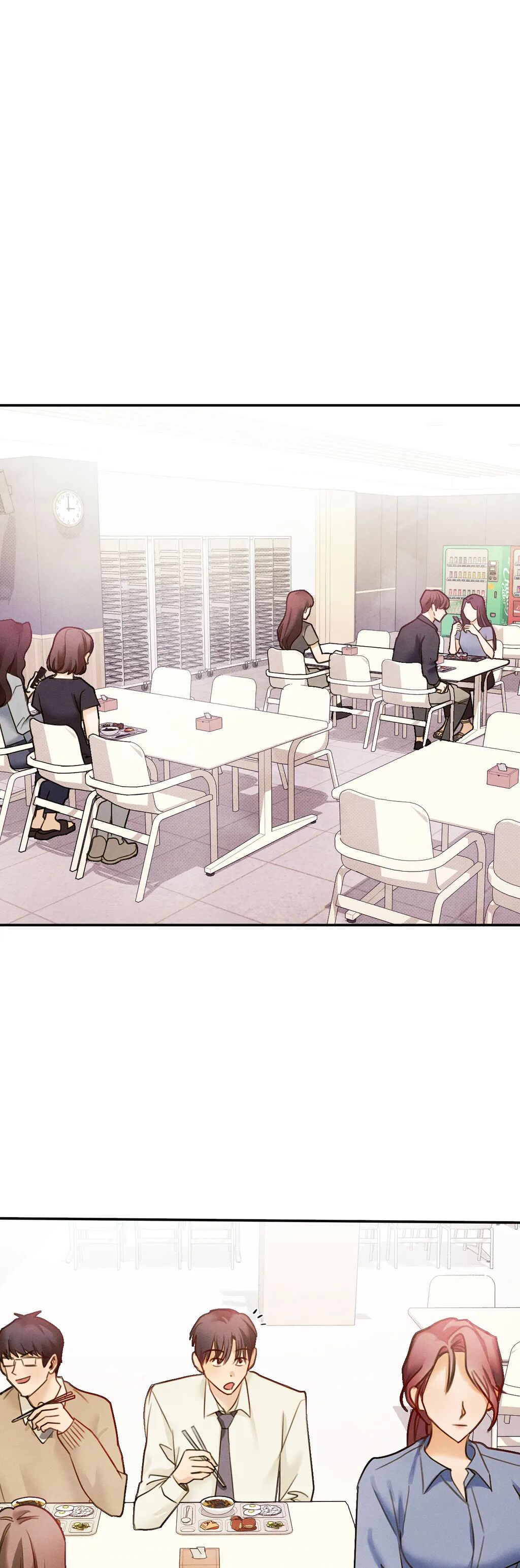 Purely in Love Manhwa - Chapter 27 Page 5