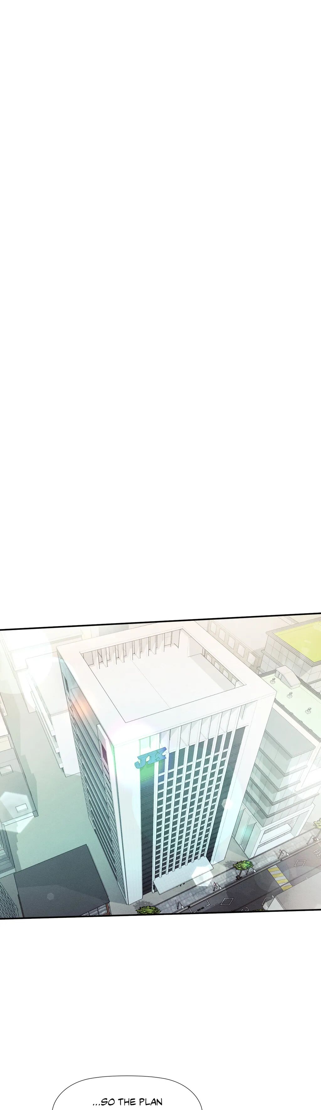 Purely in Love Manhwa - Chapter 27 Page 14