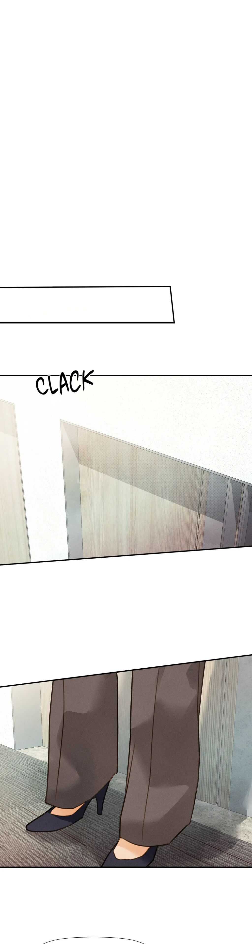 Purely in Love Manhwa - Chapter 27 Page 23