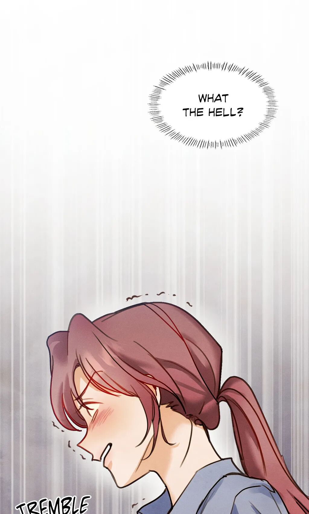 Purely in Love Manhwa - Chapter 27 Page 25