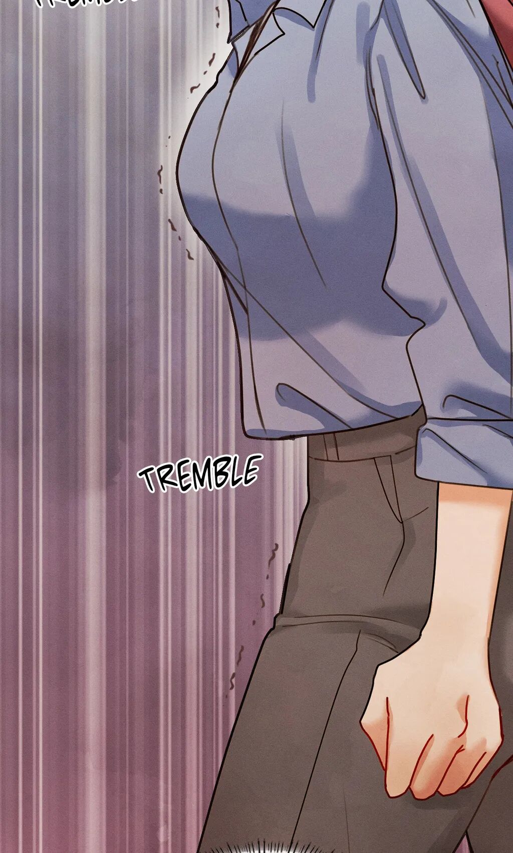 Purely in Love Manhwa - Chapter 27 Page 26