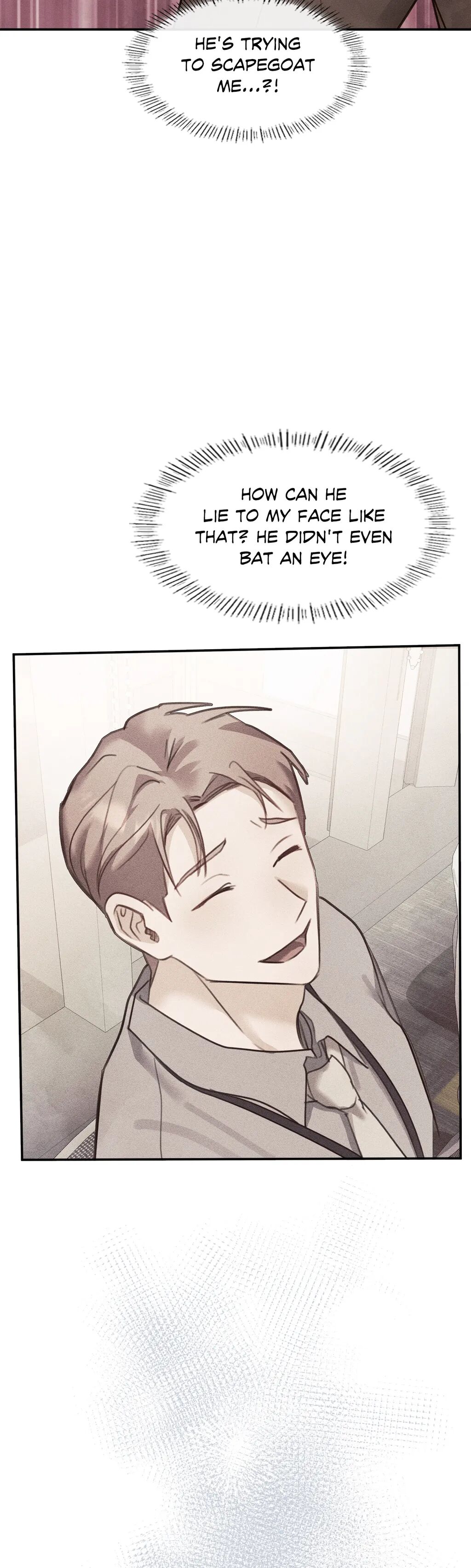 Purely in Love Manhwa - Chapter 27 Page 27