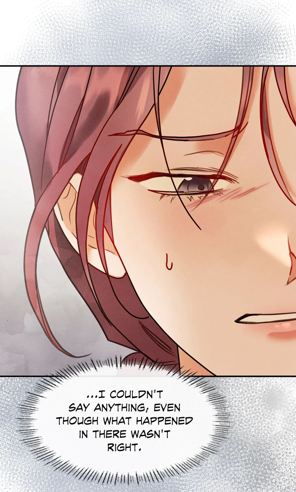 Purely in Love Manhwa - Chapter 27 Page 28