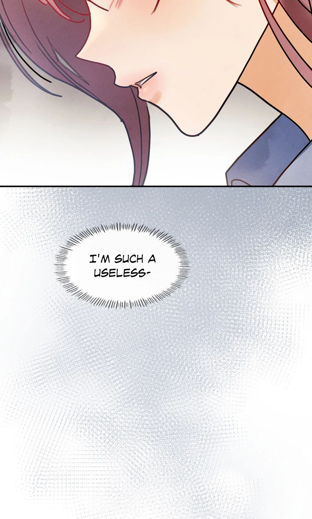 Purely in Love Manhwa - Chapter 27 Page 31