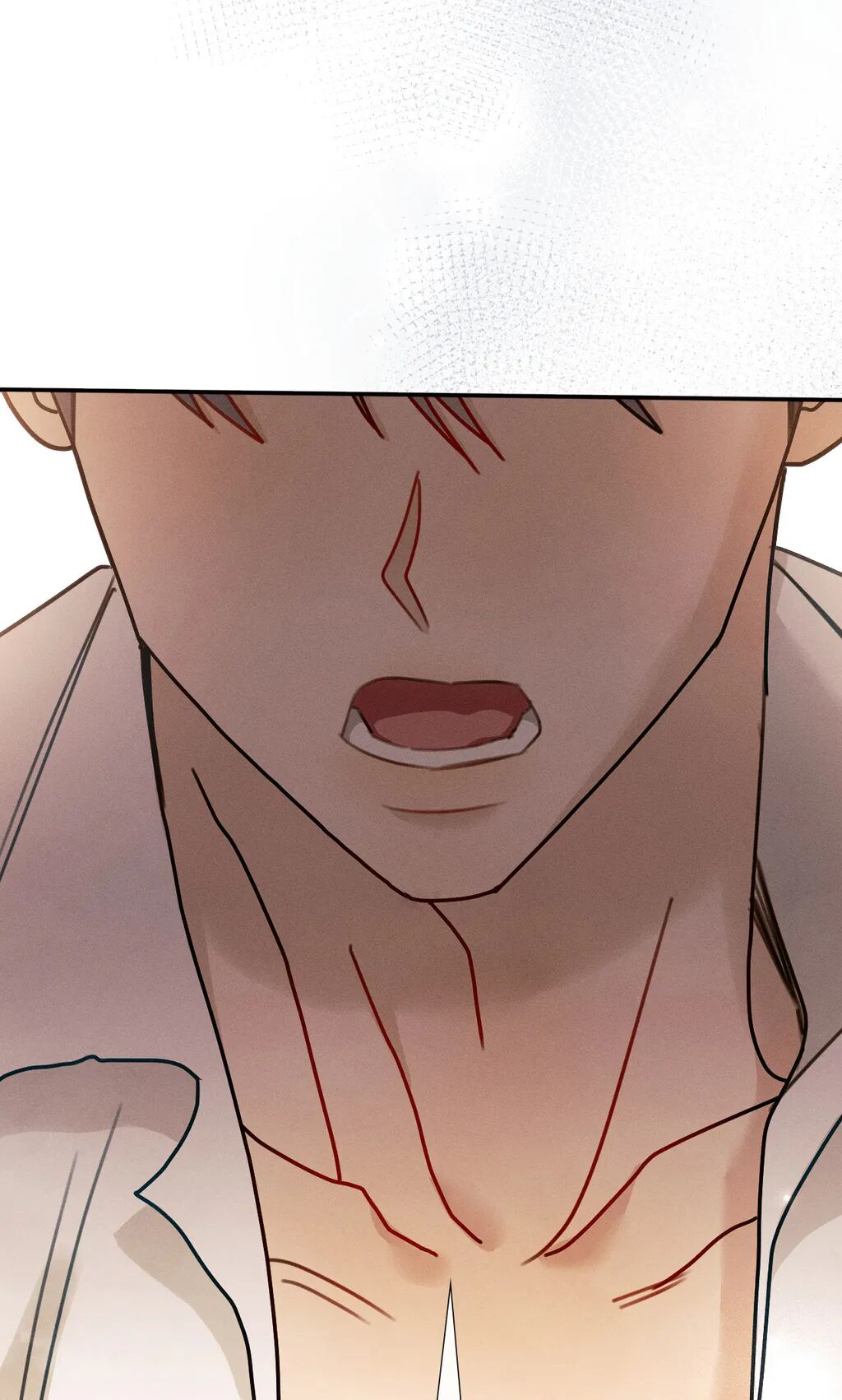 Purely in Love Manhwa - Chapter 27 Page 32