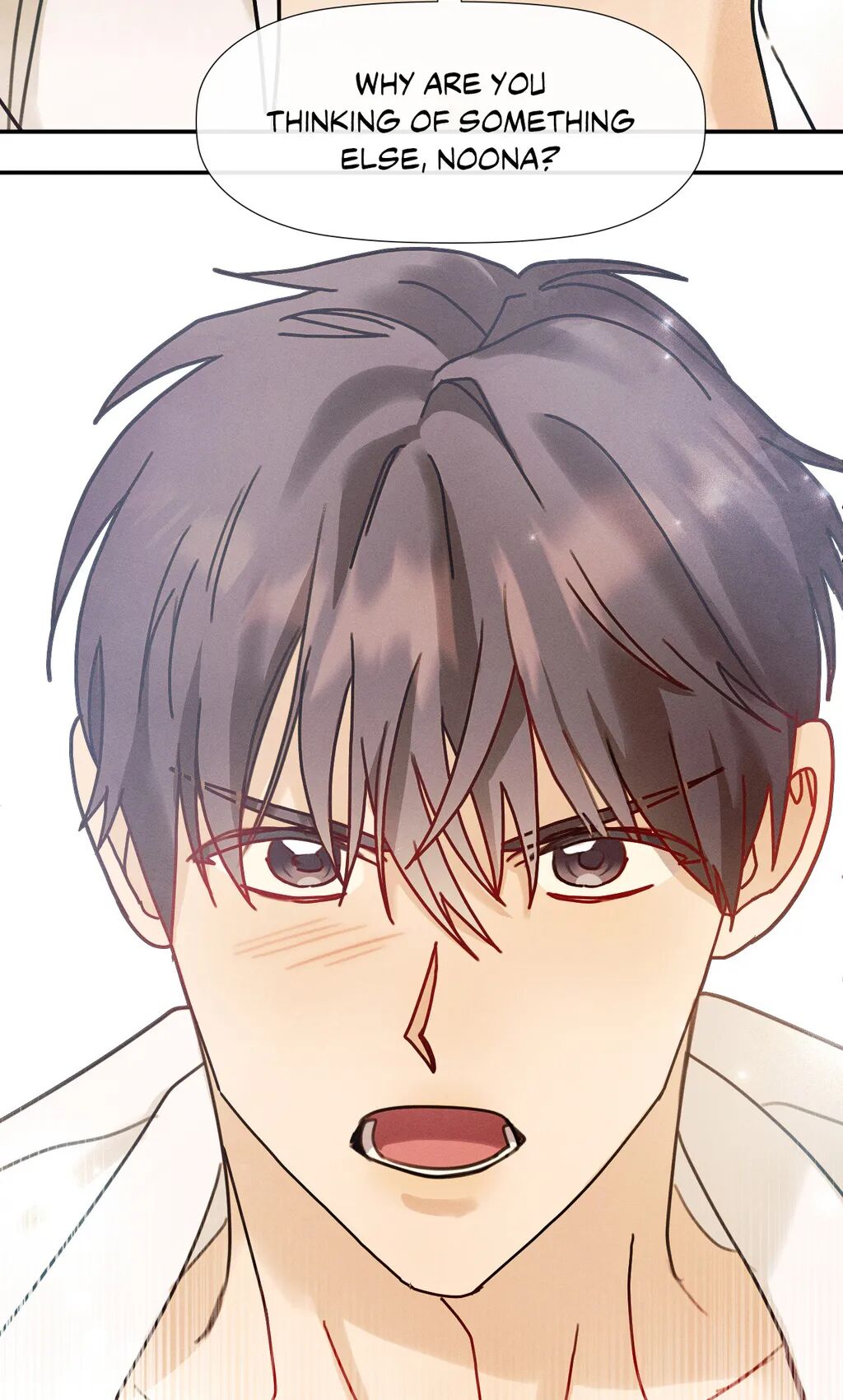 Purely in Love Manhwa - Chapter 27 Page 33