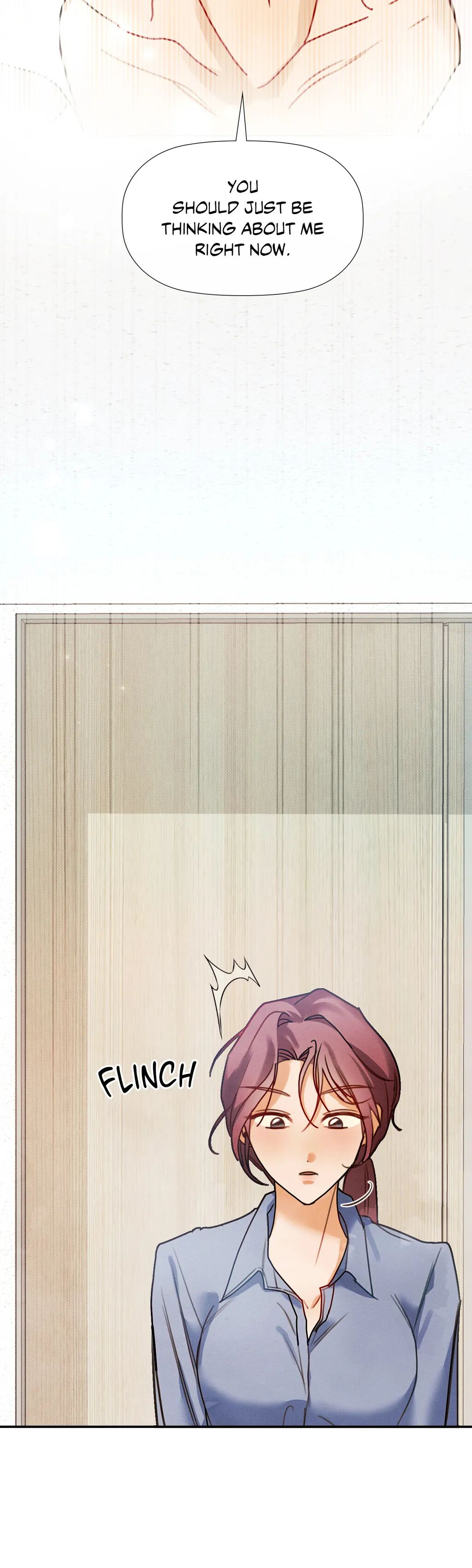 Purely in Love Manhwa - Chapter 27 Page 34