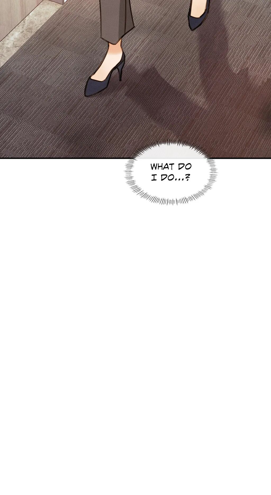 Purely in Love Manhwa - Chapter 27 Page 37