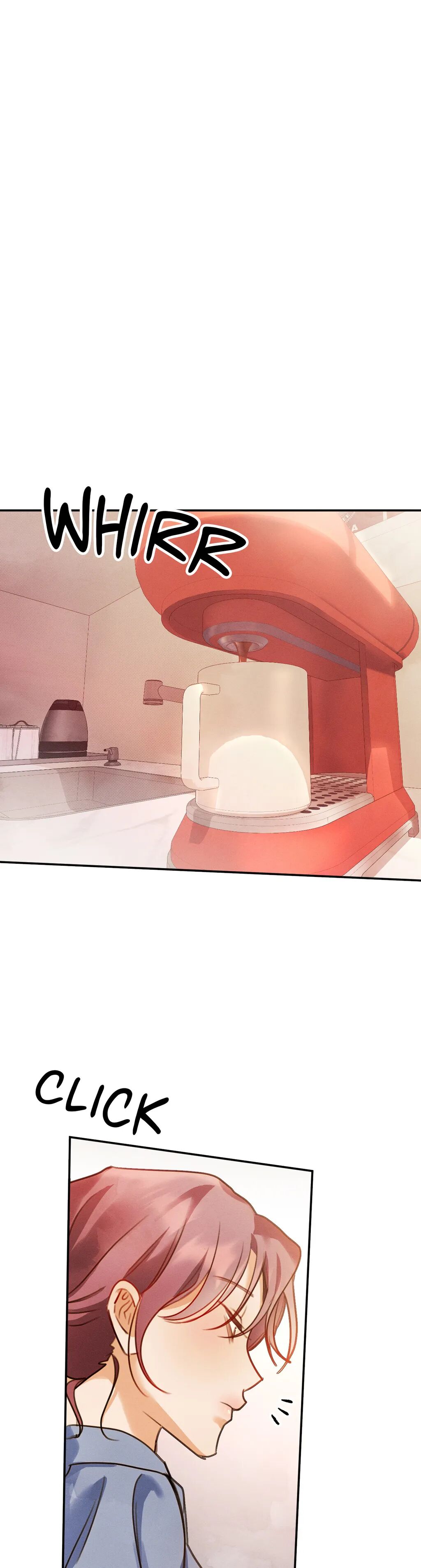 Purely in Love Manhwa - Chapter 27 Page 41