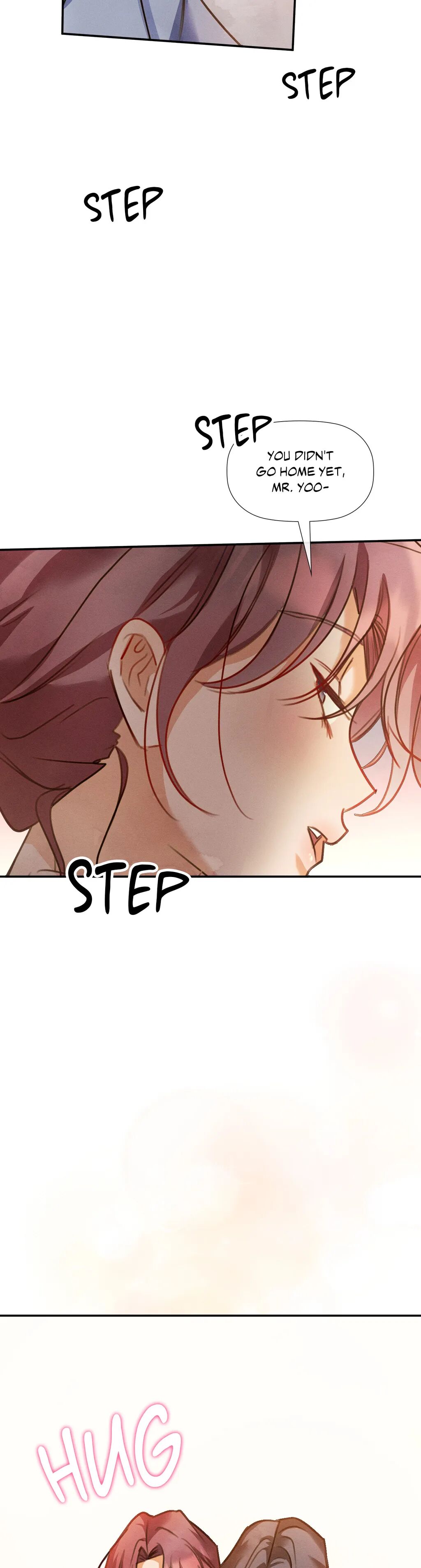 Purely in Love Manhwa - Chapter 27 Page 42