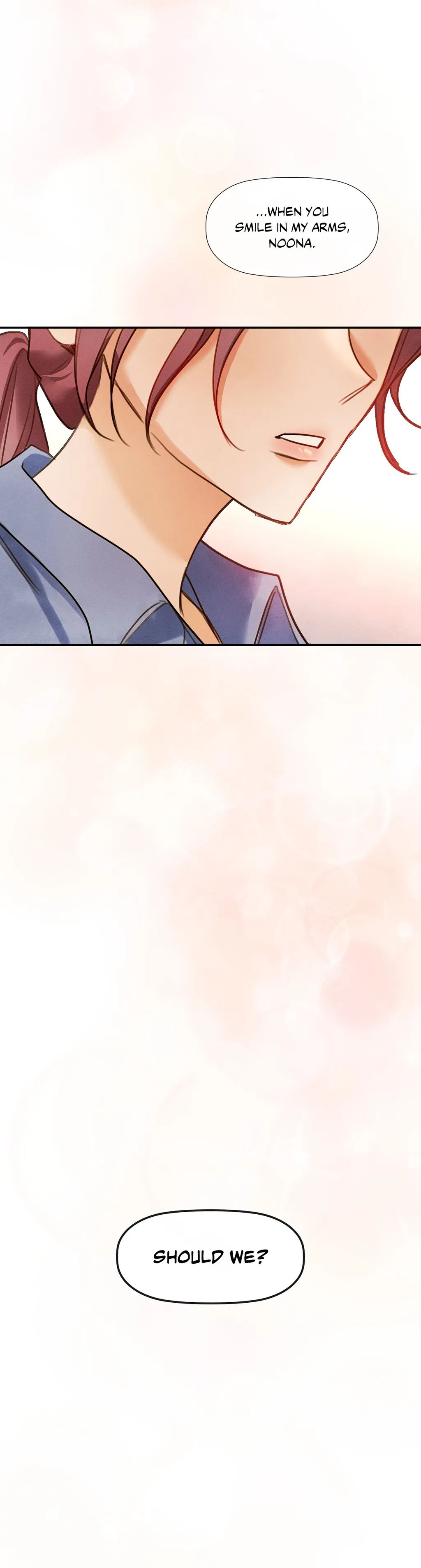 Purely in Love Manhwa - Chapter 27 Page 46