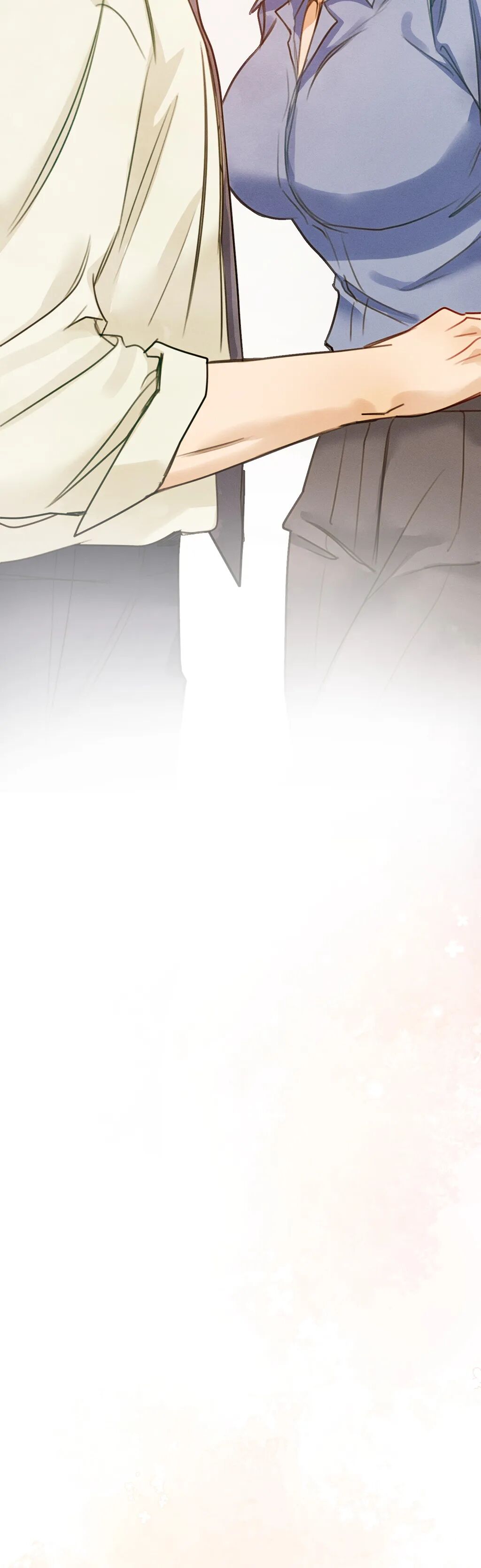 Purely in Love Manhwa - Chapter 27 Page 49