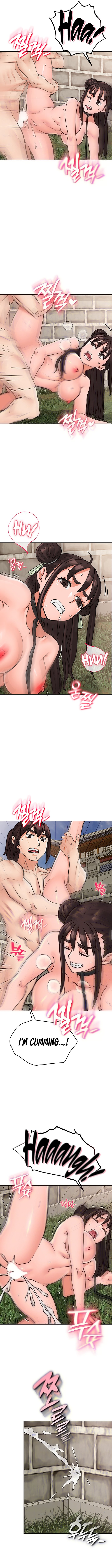 I Picked up a self-proclaimed Heavenly Demon Manhwa - Chapter 29 Page 1