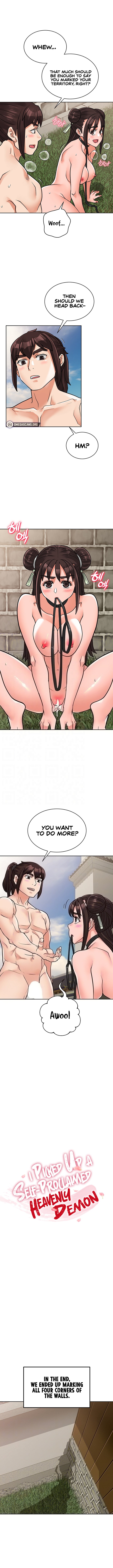 I Picked up a self-proclaimed Heavenly Demon Manhwa - Chapter 29 Page 2
