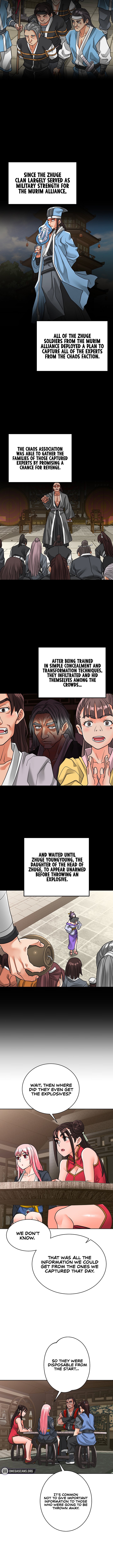 I Picked up a self-proclaimed Heavenly Demon Manhwa - Chapter 29 Page 4