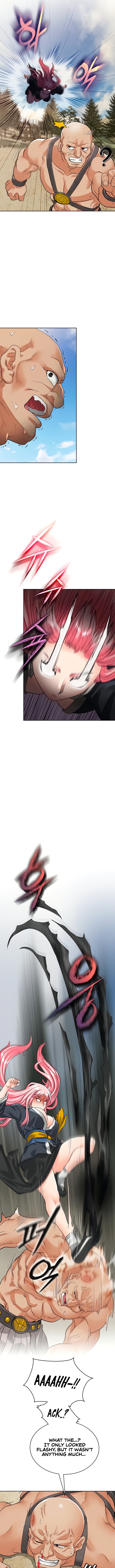 I Picked up a self-proclaimed Heavenly Demon Manhwa - Chapter 10 Page 13