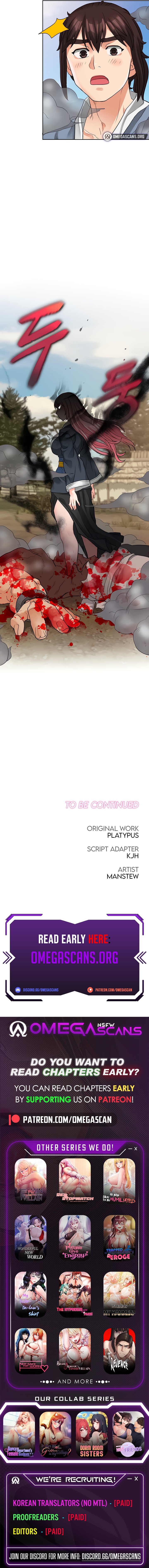 I Picked up a self-proclaimed Heavenly Demon Manhwa - Chapter 10 Page 15