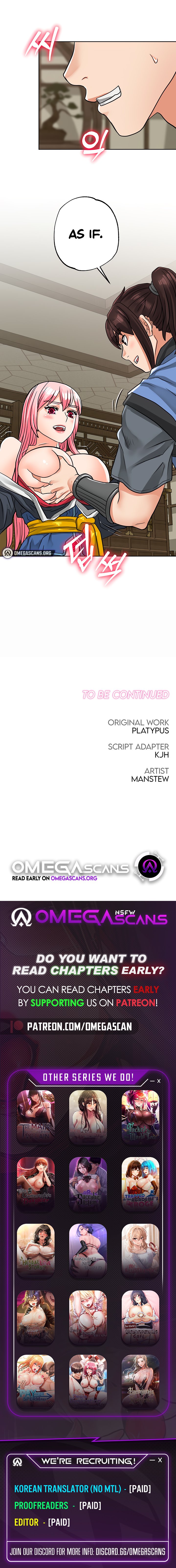 I Picked up a self-proclaimed Heavenly Demon Manhwa - Chapter 26 Page 8