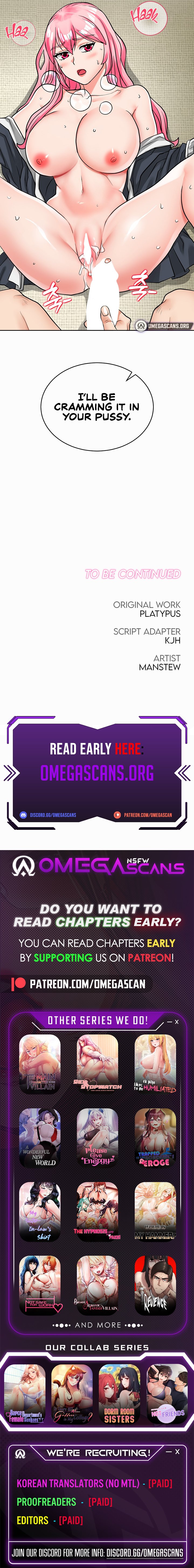 I Picked up a self-proclaimed Heavenly Demon Manhwa - Chapter 8 Page 11