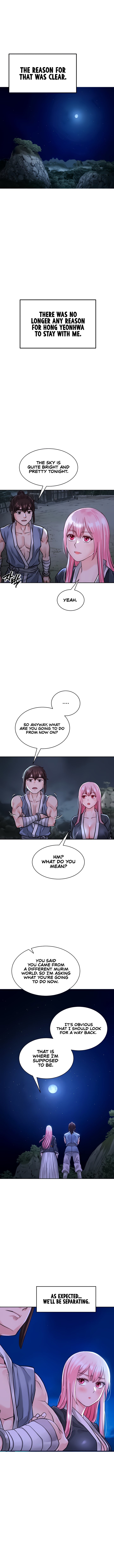 I Picked up a self-proclaimed Heavenly Demon Manhwa - Chapter 5 Page 11