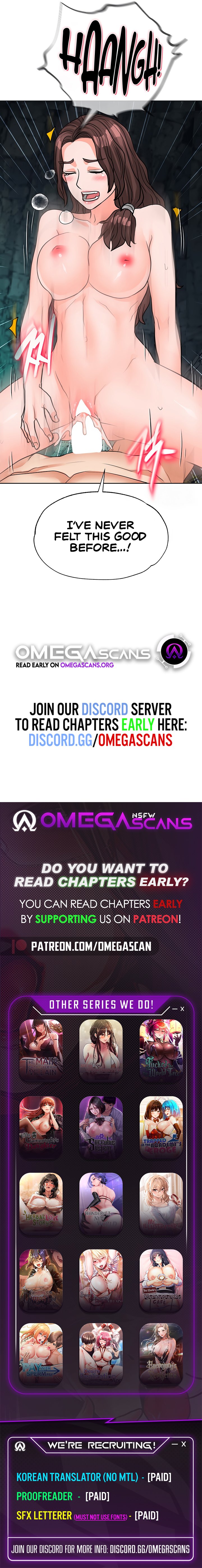 I Picked up a self-proclaimed Heavenly Demon Manhwa - Chapter 36 Page 11